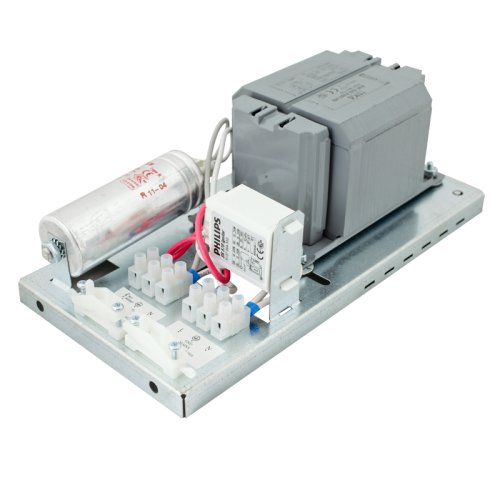 LuxGear 400W LuxGear 400W Дроссель в сборе с ИЗУ 400 Вт
