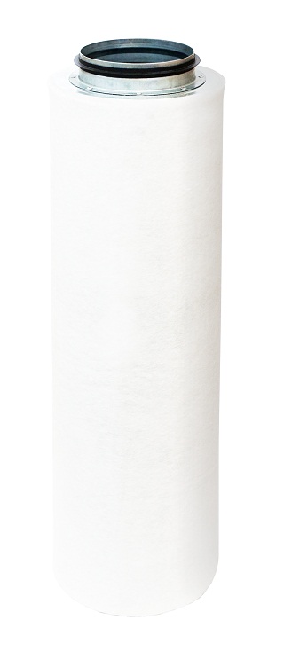 Large 125 Large 125 угольный фильтр 450м3/час