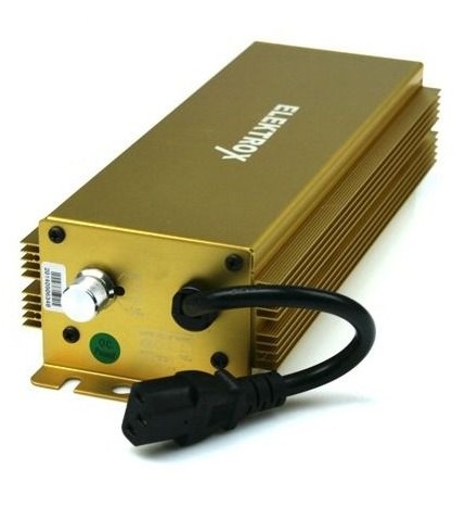ЭПРА Elektrox 600 W ЭПРА Elektrox 600 W ЭПРА регулируемая 600 Вт