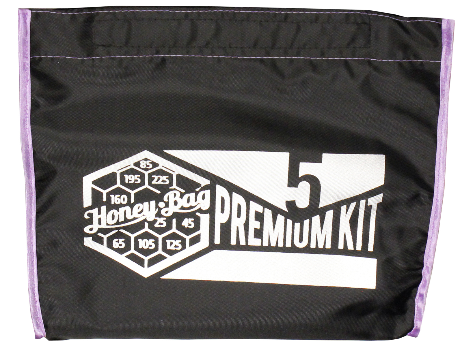 Honey-Bag Premium (5 сит) мешок для ледяной экстракции 15 л