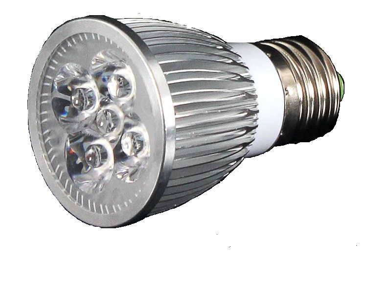LED лампа досветки Epistar 15W / Е27 LED лампа досветки Epistar 15W / Е27 мультиспектровая лампа досветки