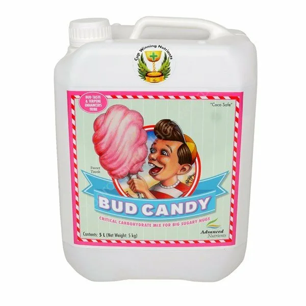 Advanced Nutrients Bud Candy 20 л усилитель вкусовых качеств 20 л
