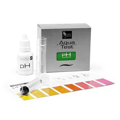 ELOS wateranalysis ELOS wateranalysis тестовые полоски РН