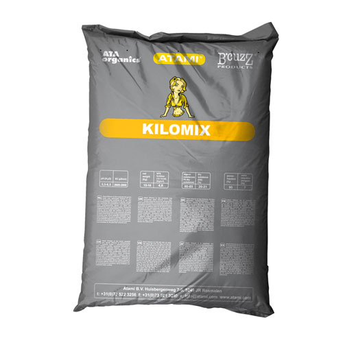 Atami Kilomix 50 L Atami Kilomix 50 L Почвосмесь подготовленная 50 л