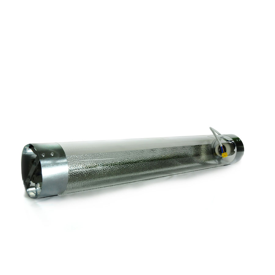 Cool Tube LONG 100/74 Cool Tube LONG 100/74 Cool Tube на 2 лампы ДНаТ D100мм