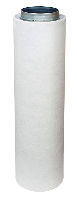 Large 200 Large 200 угольный фильтр 1300 м3/час