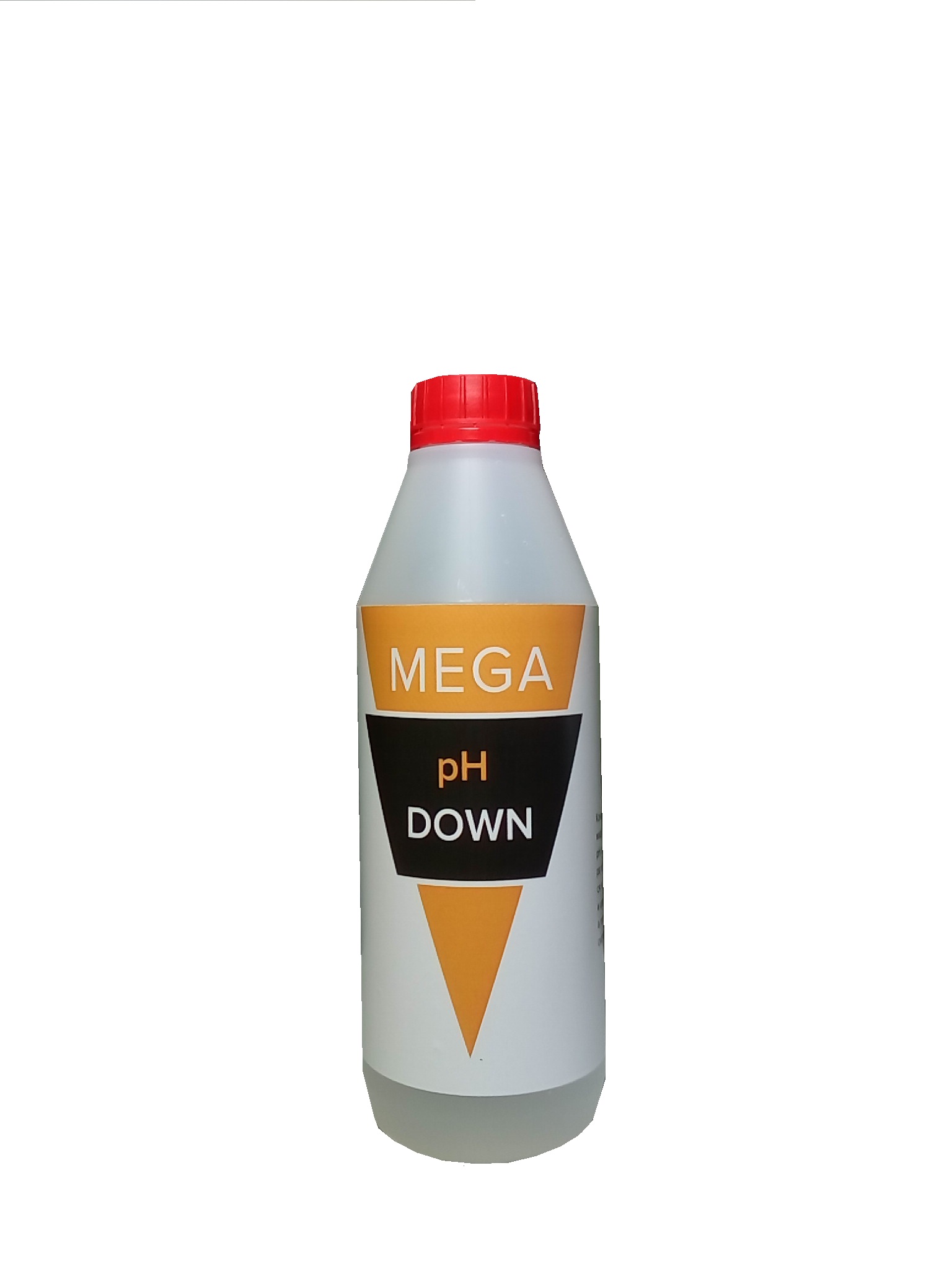 Mega Ph Down 100 ml понизитель РН 100 мл