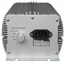 WELTHINK ELECTRONIC 400-600 Вт WELTHINK ELECTRONIC 400-600 Вт ЭПРА регулируемая 400-600 Вт