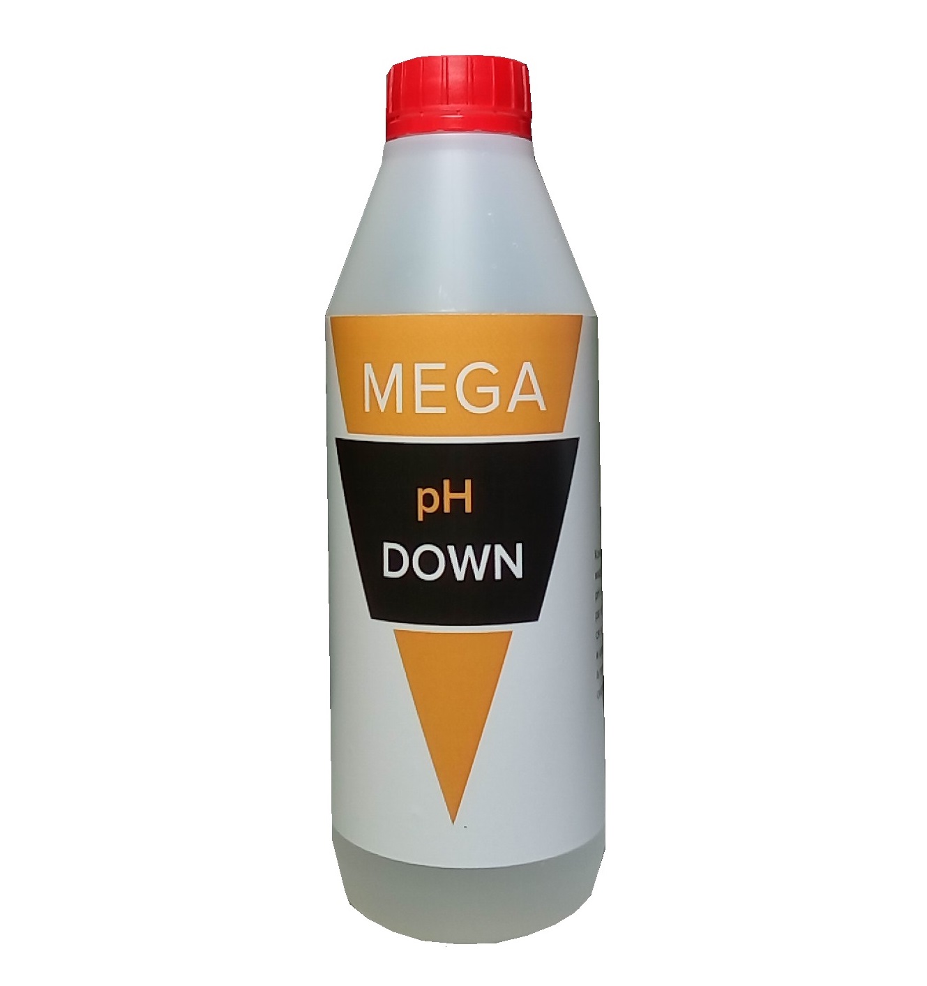 Mega Ph Down 1L понизитель РН 1 л