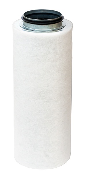 Small 200 Small 200 угольный фильтр 880 м3/час