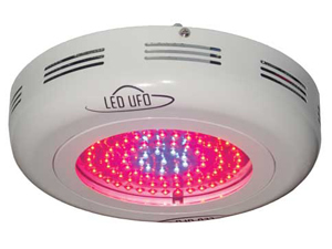 UFO 90 W UFO 90 W LED-светильник 4 cпектра 90 Вт