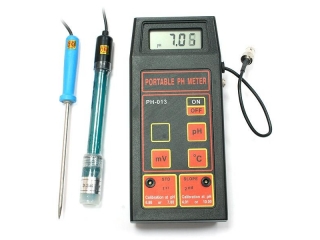 PH-013 PH-013 лабораторный РН-метр