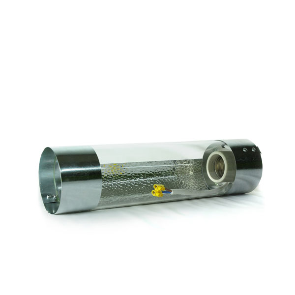 Cool Tube Small 100/37 Cool Tube Small 100/37 система активного охлаждения лампы ДНаТ D100 мм