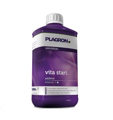 Plagron Vita Start 250 мл стимулятор роста 250 мл