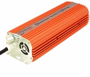 Quantum 600 Quantum 600 ЭПРА регулируемая 600 Вт