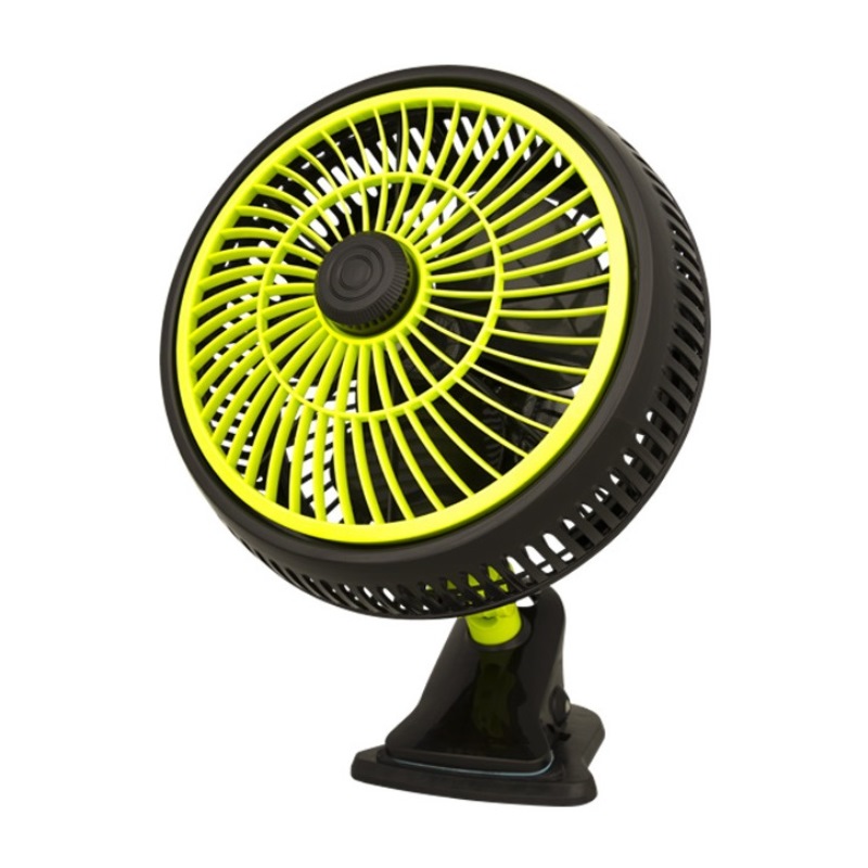 Вентилятор Clip Fan 20 Вт вентилятор на клипсе 20 Вт 25 см