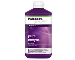 Plagron Pure Enzyme 500 мл комплекс энзимов 500 мл