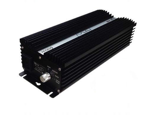 Helius 600 Вт Helius 600 Вт ЭПРА регулируемая 400-650 Вт