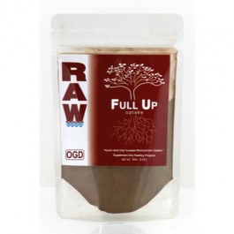 RAW Full Up 907 г экстракт фульвовой кислоты 907 гр