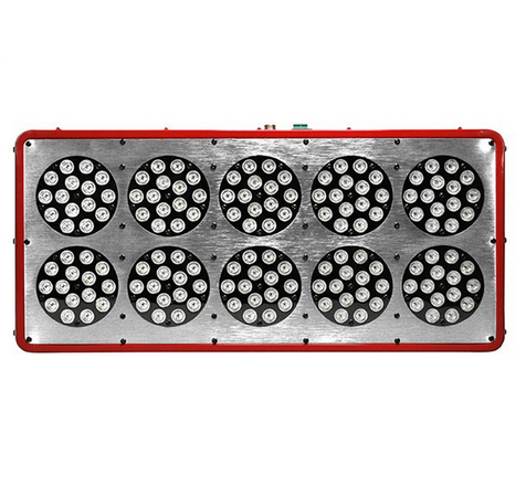 APOLLO LED 10 APOLLO LED 10 брендовый LED-светильник 450 Вт
