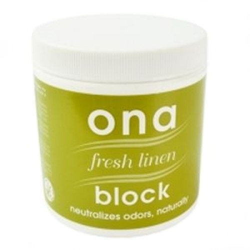 ONA Block Fresh-Line 170 г нейтрализатор запаха в блоках 170 гр.