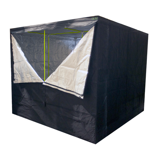 Urban Tent 240 Urban Tent 240 гроубокс 240х240х200