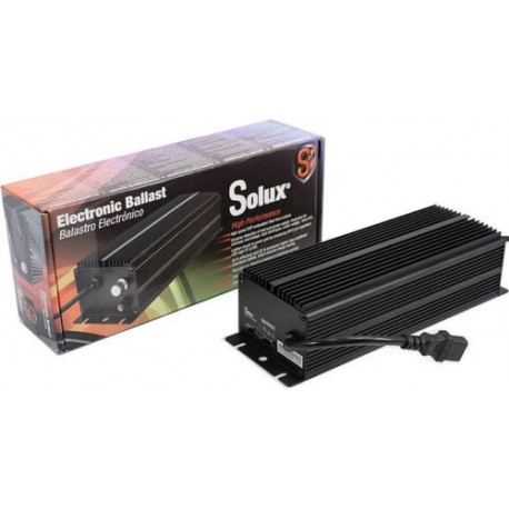 Solux Digital Ballast 600 W Solux Digital Ballast 600 W ЭПРА регулируемая 600 Вт