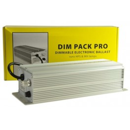 DIM-BAL DIGITAL 600W DIM-BAL DIGITAL 600W DIM-BAL DIGITAL 600W