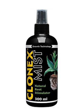 Clonex Mist 300 ml спрей-стимулятор корнеобразования 300 мл