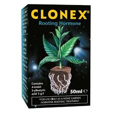 Clonex 50 ml гелевый стимулятор корнеобразования 50 мл