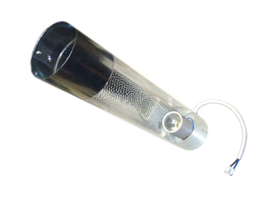 Cool Tube Medium 120/37 Cool Tube Medium 120/37 система активного охлаждения лампы ДНаТ D120 мм
