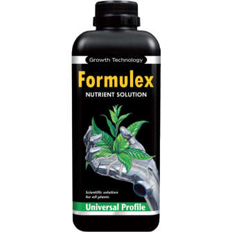 GT Formulex 1 L GT Formulex 1 L удобрение + стимулятор роста 1 л