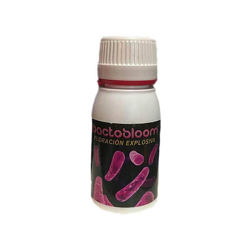 Bactobloom 10 г бактериальный стимулятор цветения 10 г