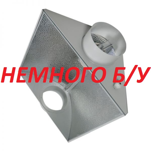 Светильник Coolmaster 150 б/у Светильник Coolmaster 150 б/у CoolMaster 150 мм в хорошем состоянии