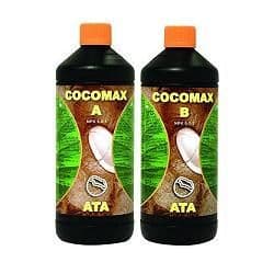 Atami Coco Max A&B 1 л двухкомпонентное удобрение для кокоса 1 л