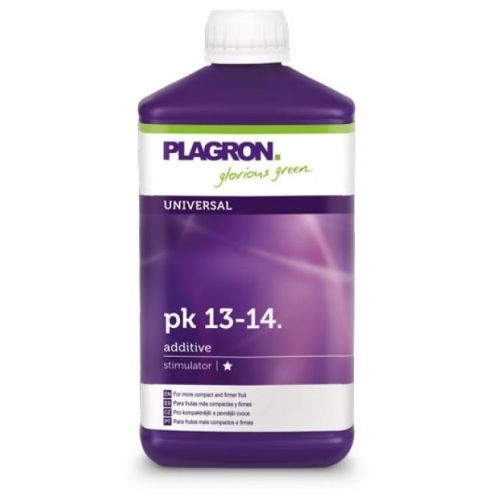 Plagron PK 13-14 250 мл фосфорно-калийный комплекс 250 мл
