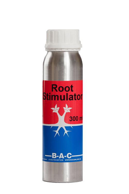 BAC Root Stimulator 300 мл стимулятор корнеобразования 300 мл