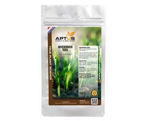 Aptus Micromix Soil 10 г смесь полезных бактерий для земли 10 гр