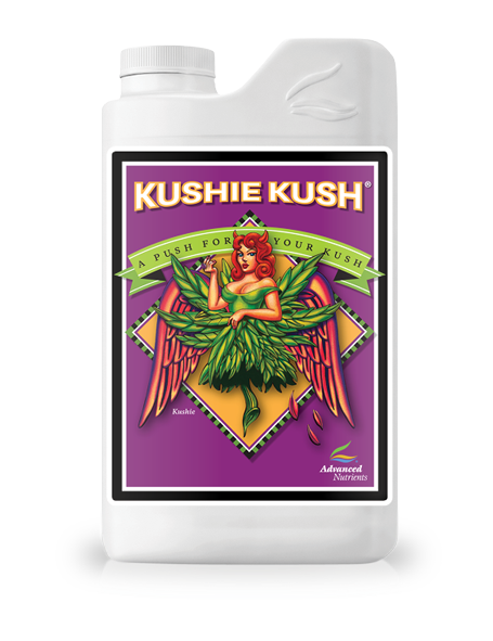 Advanced Nutrients Kushie Kush 1 л комплекс аминокислот для урожайности 1 л