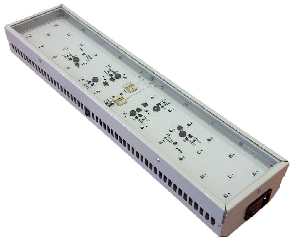 ССТ - 2М ССТ - 2М LED-лампа с регулируемым спектром 100 Вт