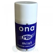 ONA Mist PRO 170 г спрей-нейтрализатор запахов 170 гр