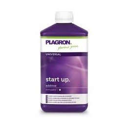 Plagron Start Up 250 мл стимулятор роста и развития 250 мл