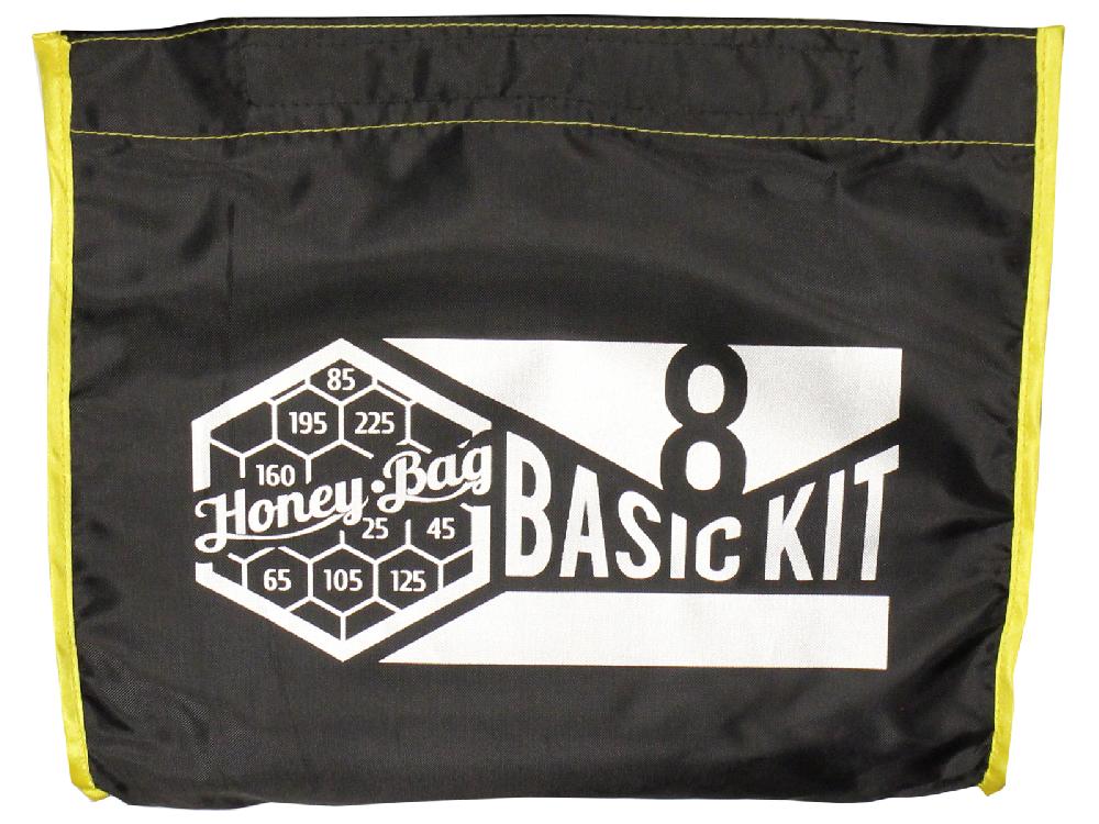 Honey-Bag Basic (8 сит) мешок для ледяной экстракции 15 л