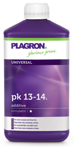 Plagron PK 13-14 1 л фосфорно-калийный комплекс 1 л