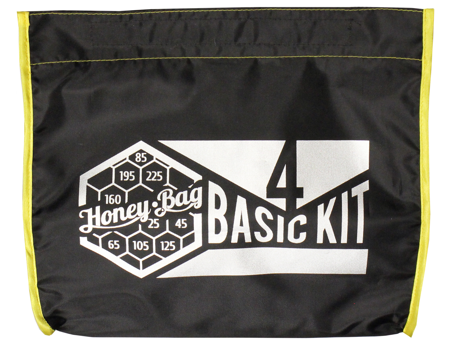 Honey-Bag Basic (4 сита) мешок для ледяной экстракции 15 л