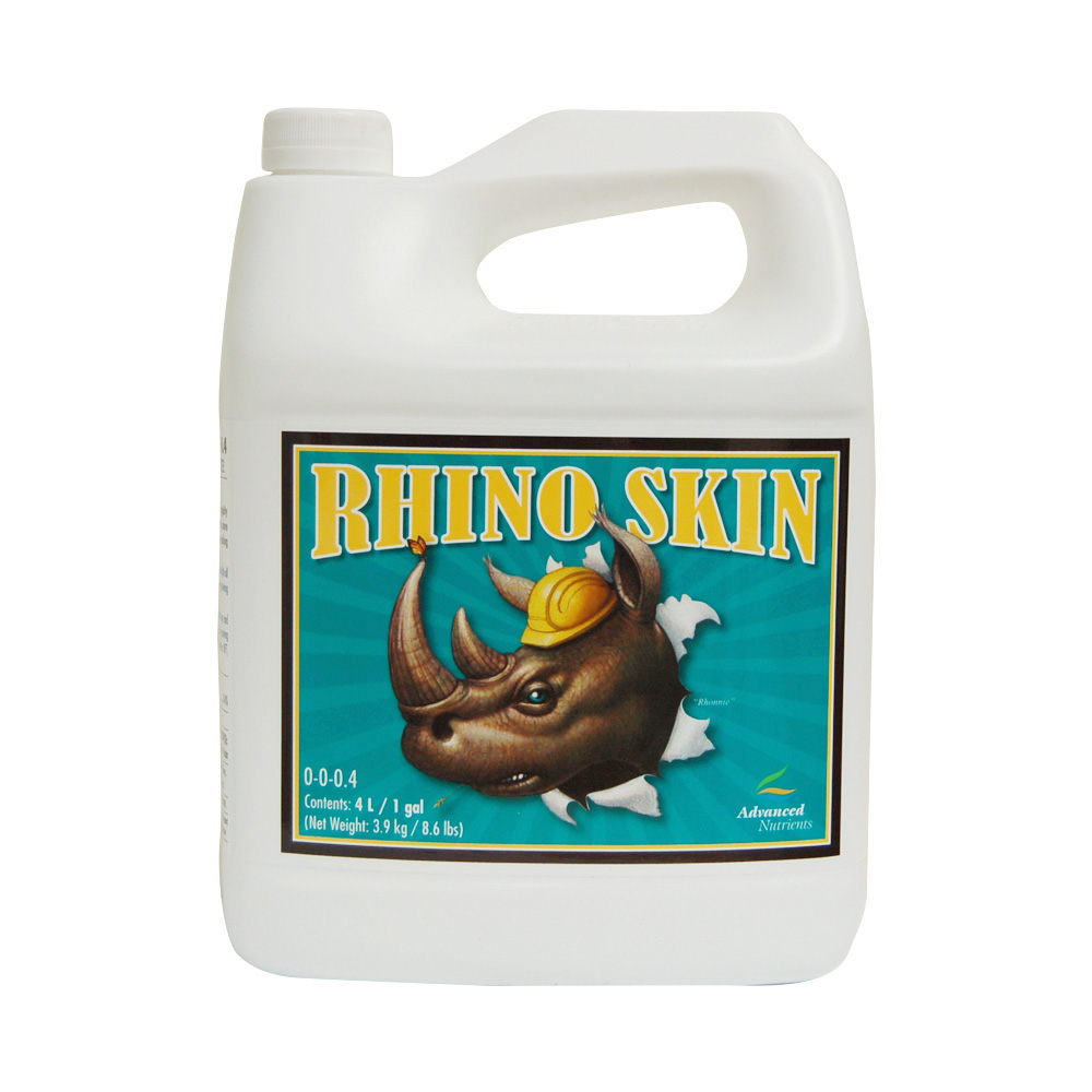 Advanced Nutrients Rhino Skin 4 л кремниевая добавка 4 л