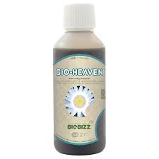 Biobizz Bio Heaven  500 мл органический стимулятор метаболизма 500 мл