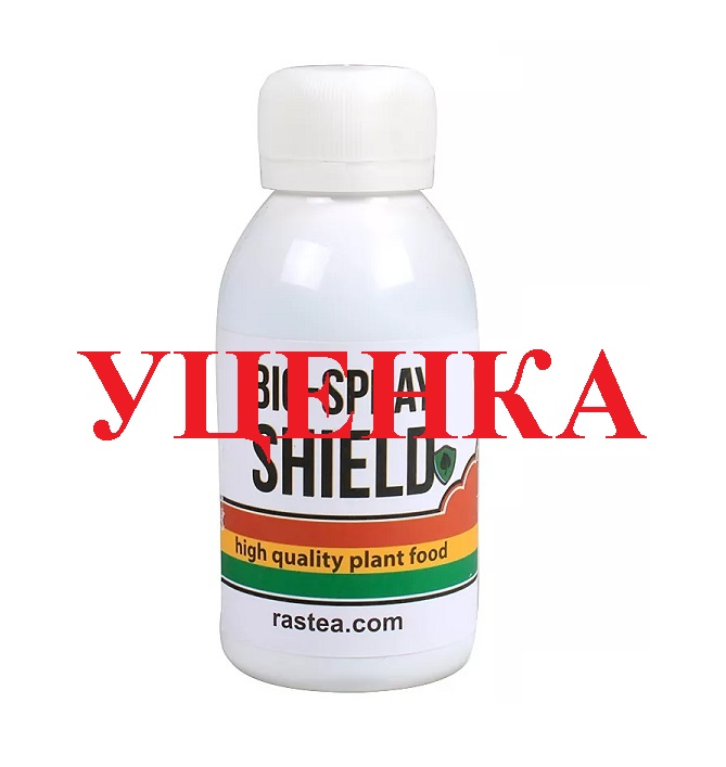 RasTea Bio-Spray Shield 100 мл (уценка) RasTea Bio-Spray Shield 100 мл (уценка) стимулятор иммунитета 100 мл
