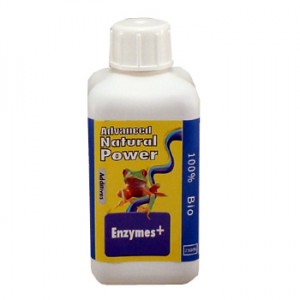 Advanced Hydroponics Enzymes 250 мл комплекс полезных энзимов 250 мл