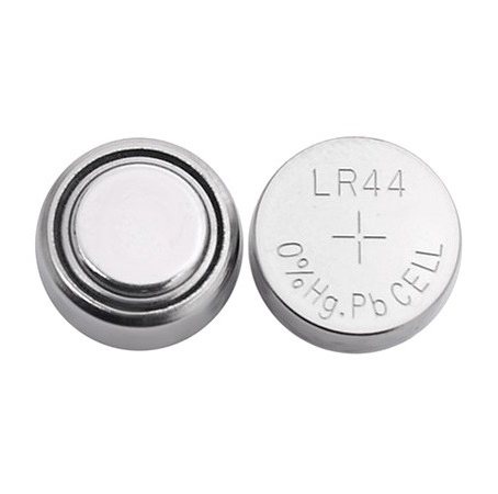Батарейка LR44 батарейка для приборов контроля (РН, TDS)